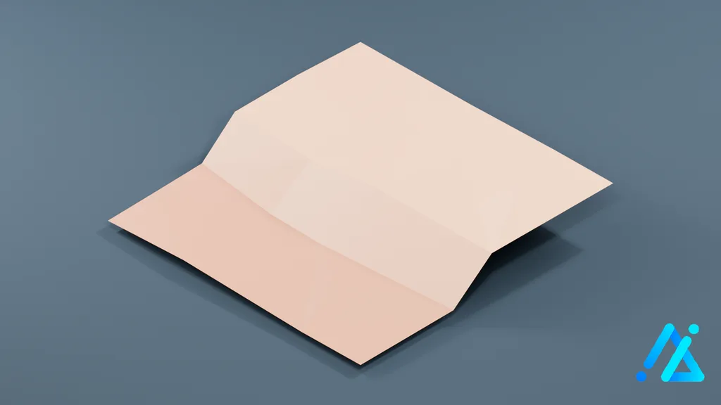 Low-Poly Ground Terrain Tile 04 1 — 3D model preview