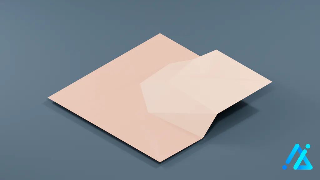 Low-Poly Ground Terrain Tile 05 1 — 3D model preview