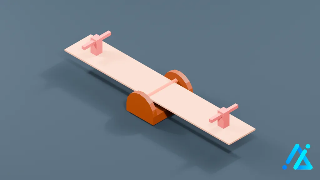 Low-Poly Playground Module 04 A — 3D model preview
