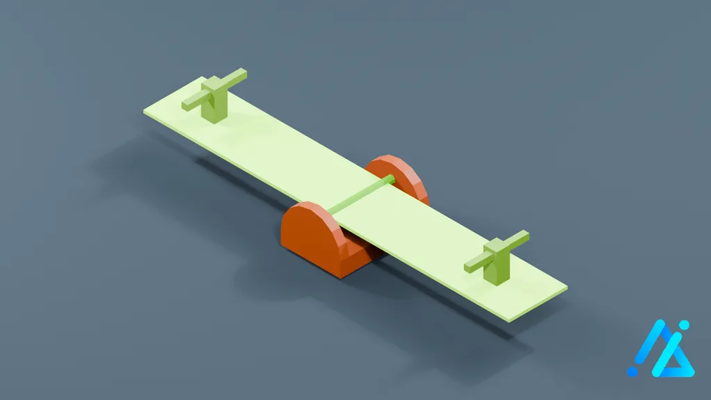 Low-Poly Playground Module 07 — 3D model preview