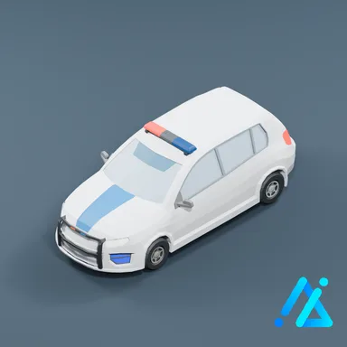 SM_Police_Car