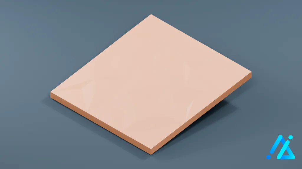 Low-Poly Sand Terrain Tile 02 A — 3D model preview