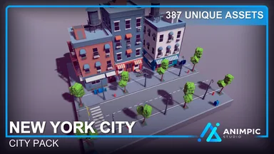 POLY - New York City