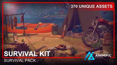 POLY - Survival Kit