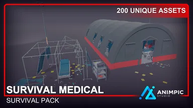 POLY - Survival Medical