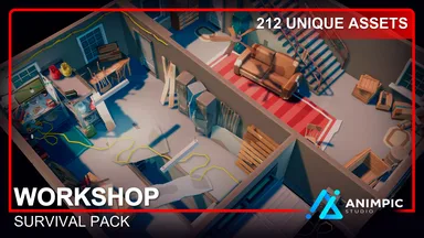 POLY - Survival Workshop