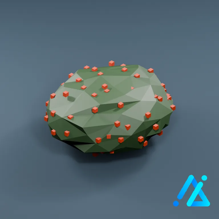 BerriesBush_01_A
