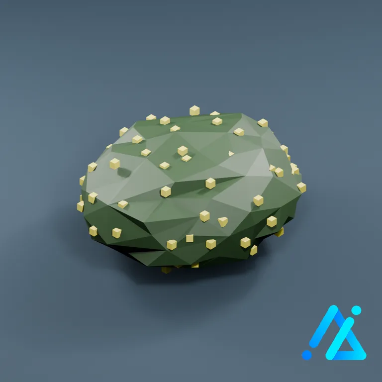 BerriesBush_01_B