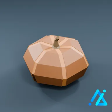 Pumpkin