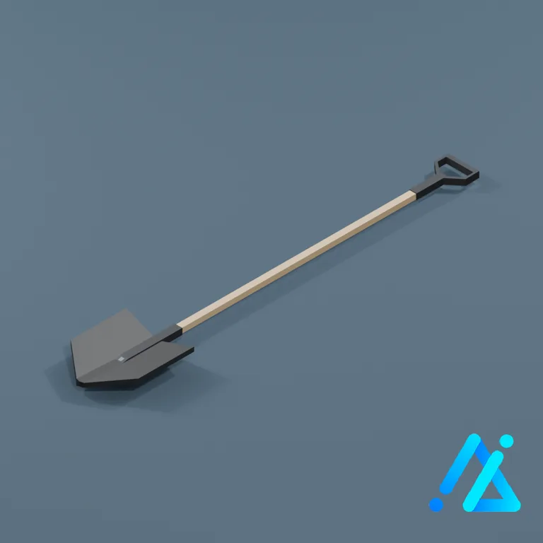Shovel