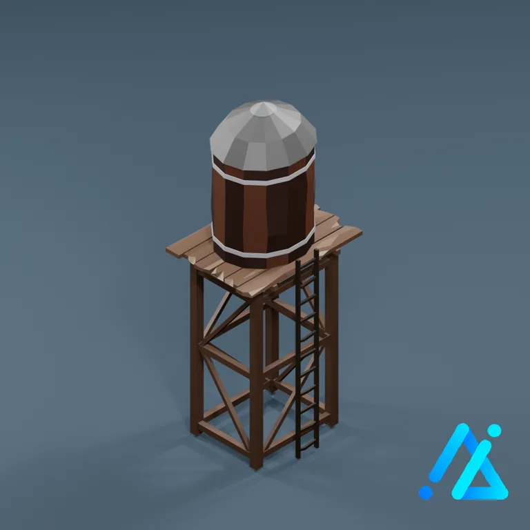 WaterTower