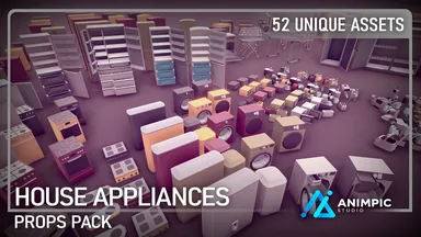 POLY - House Appliances
